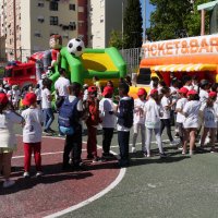 Dia Mundial da Criança